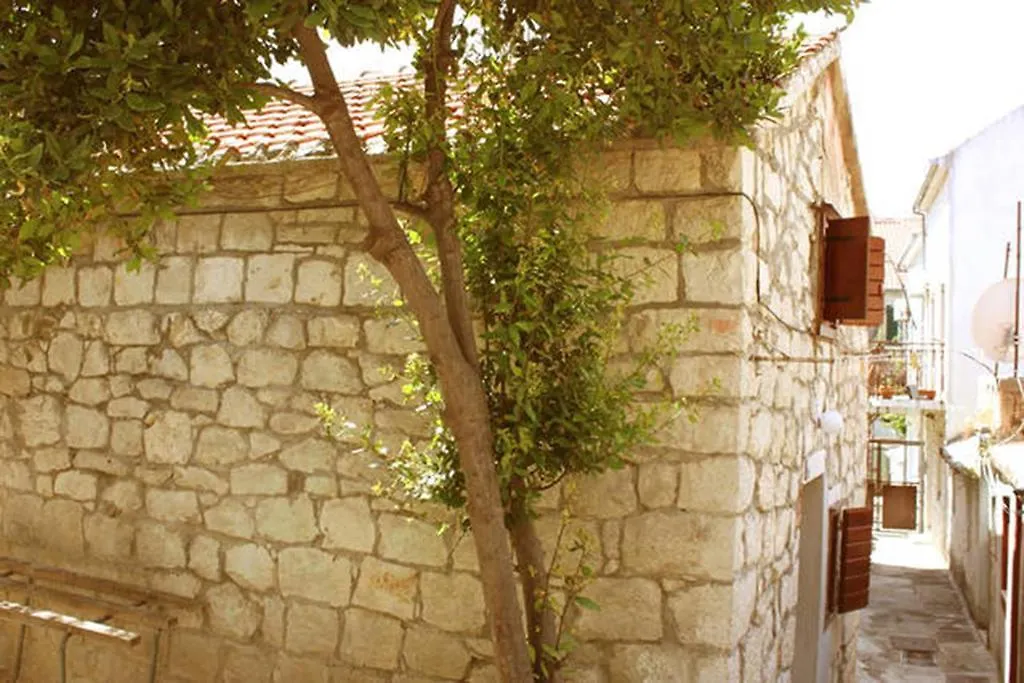 Apartment Dalmatian Cottage Spalato