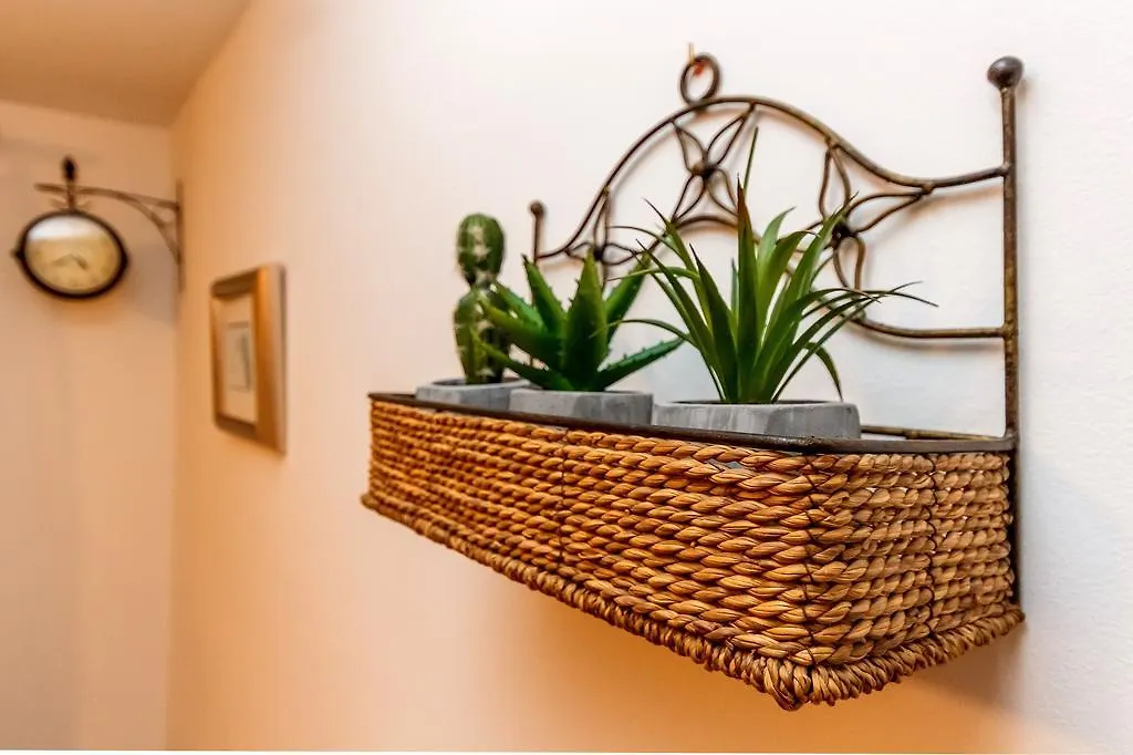 Apartment Dalmatian Cottage Spalato