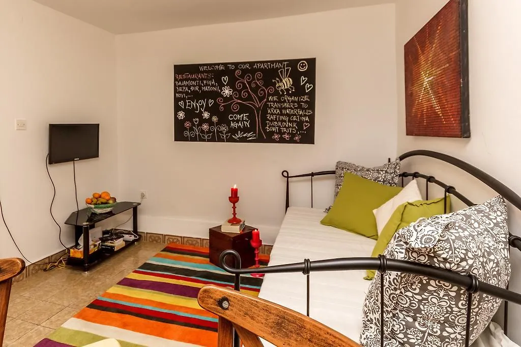 Apartment Dalmatian Cottage Split 0*,  Kroatien