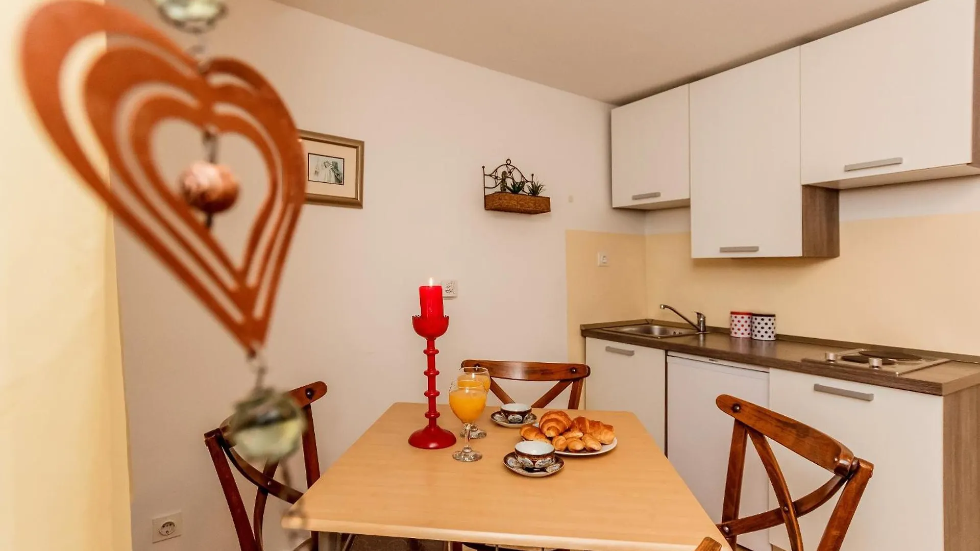 Apartment Dalmatian Cottage Spalato Croazia