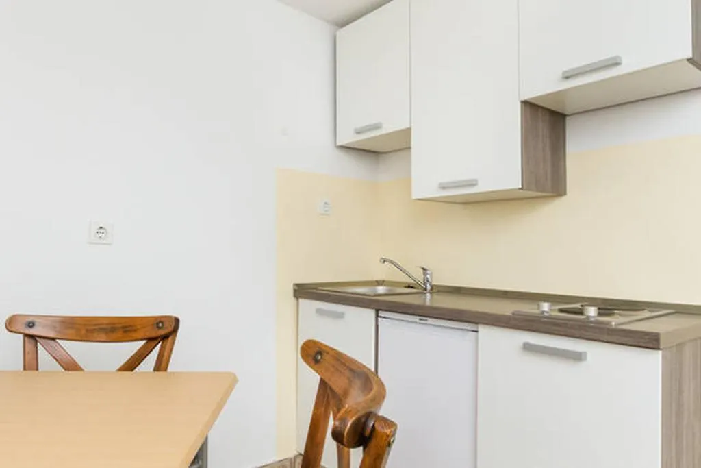 Apartment Dalmatian Cottage Split 0*,